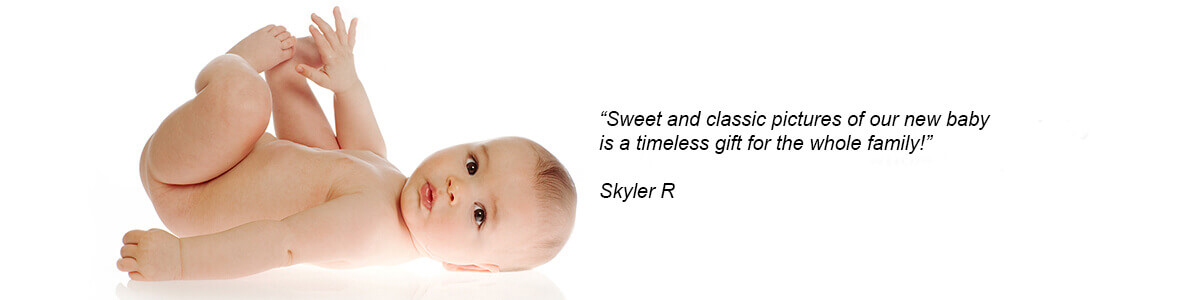Newborn photographer