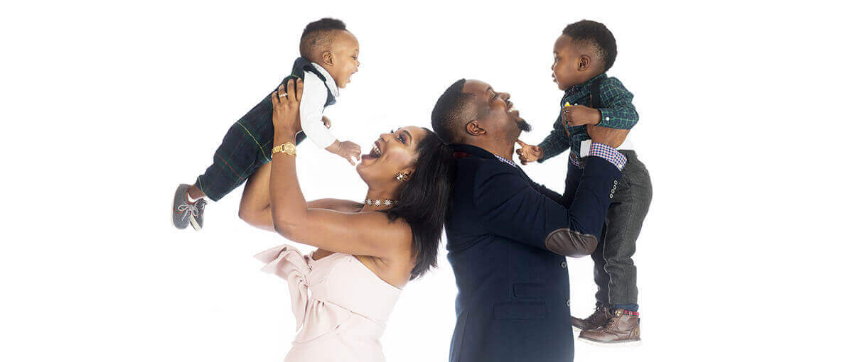 Family photographer