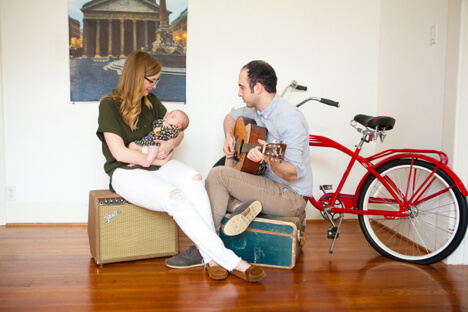 family photo