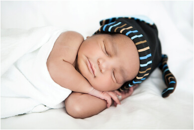 baby photo
