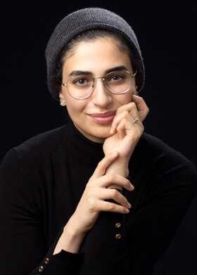 casual portraits