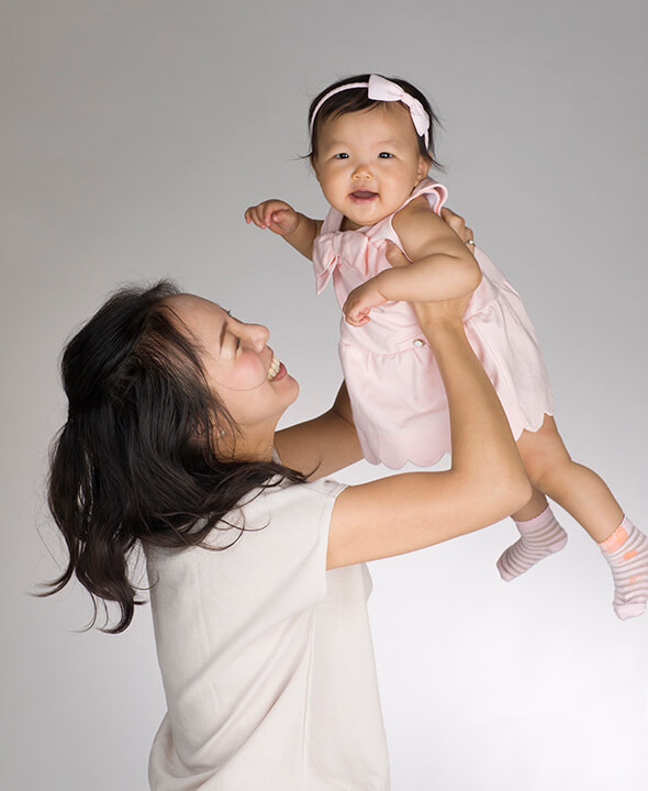 It can be a family reunion, a senior photo shoot, an individual pampering session or an engagement love-story. 