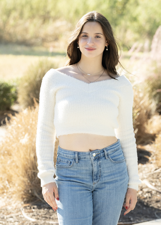 senior photo shoot