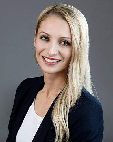 corporate headshot portrait photography