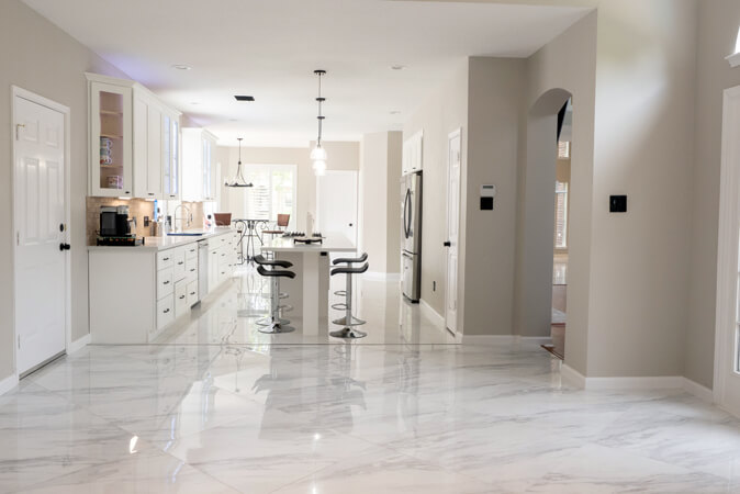 real estate interior photography