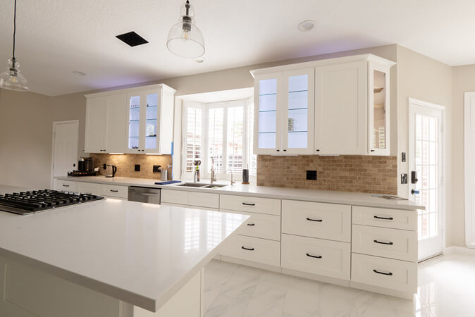real estate interior photography
