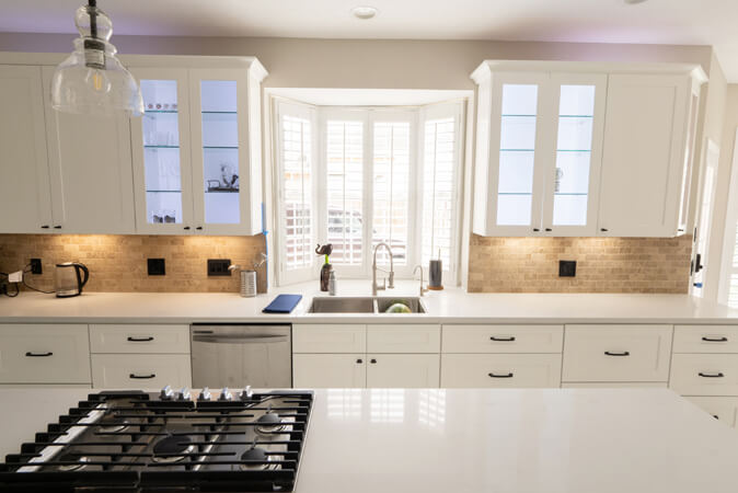 real estate interior photography 