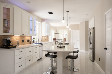real estate interior photography