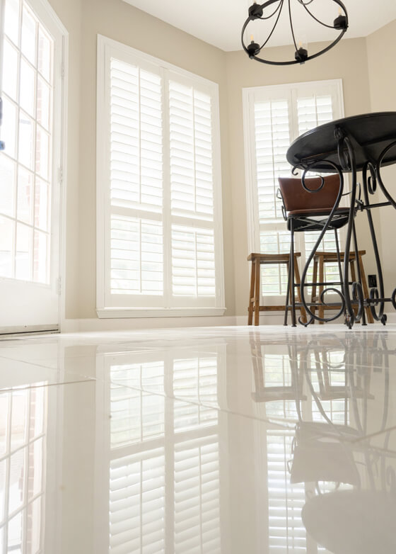 real estate interior photography